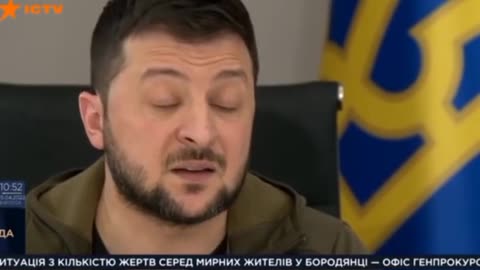 Sovereignty, people and Crimea. Zelensky about how victory for him