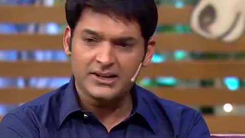 Kapil Sharma show.