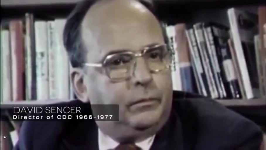 Swine Flu Vaccine 1976. CBS 60 Minutes. Lawsuits. Neurological Damage