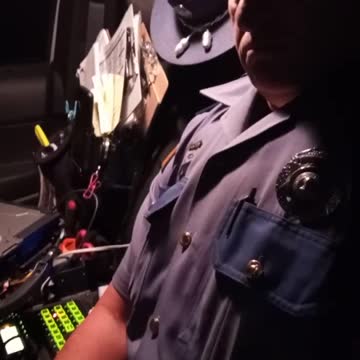 22 years of service and he was asked to leave?