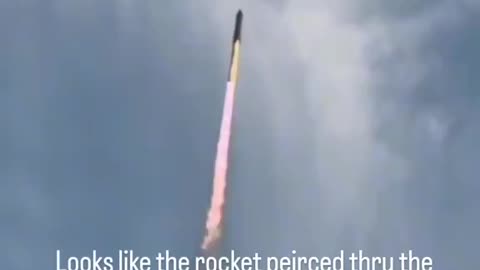 Nobody is going to space