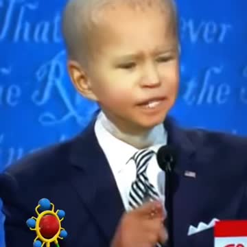 Baby Trump