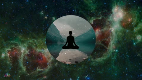 Deep Relaxing, Peaceful Music for Meditation