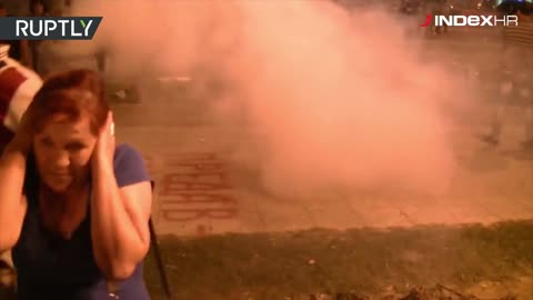 Neredi u Makedoniji zbog promjene imena države