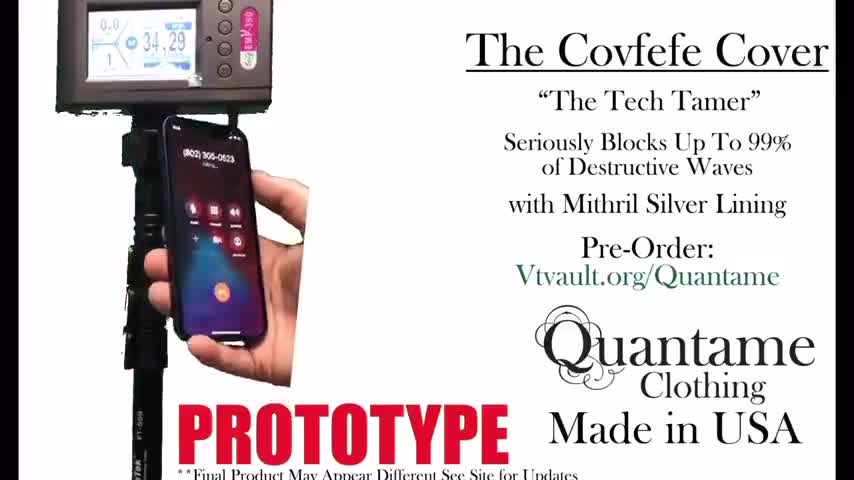 UNDERSTANDING HOW MIND CONTROL FREQUENCY WEAPONS WORK