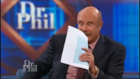 (YTP) Dr. Phil Settles Molesters