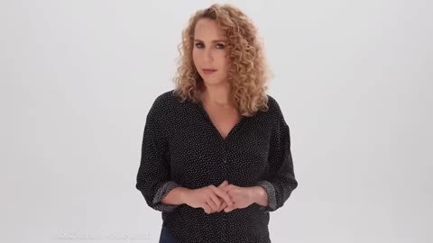 Natasha Nice's First Solo Scene Was a Little Sketchy!