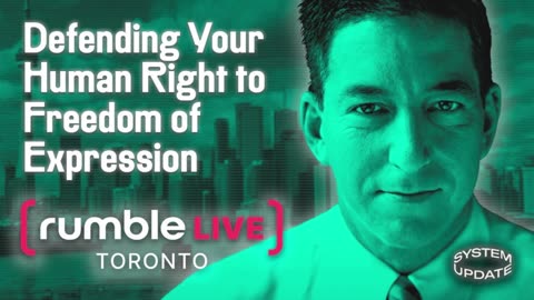 Defending Your Human Rights To Freedom of Expression