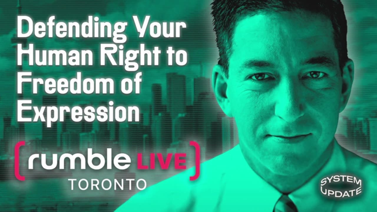 Defending Your Human Rights To Freedom of Expression