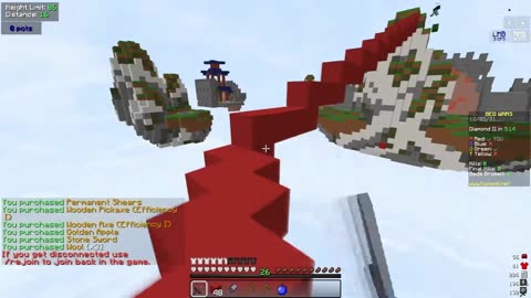 Old Ranked Bedwars Montage (RBW Montage Ep.15) (Pheanx Ep.109)