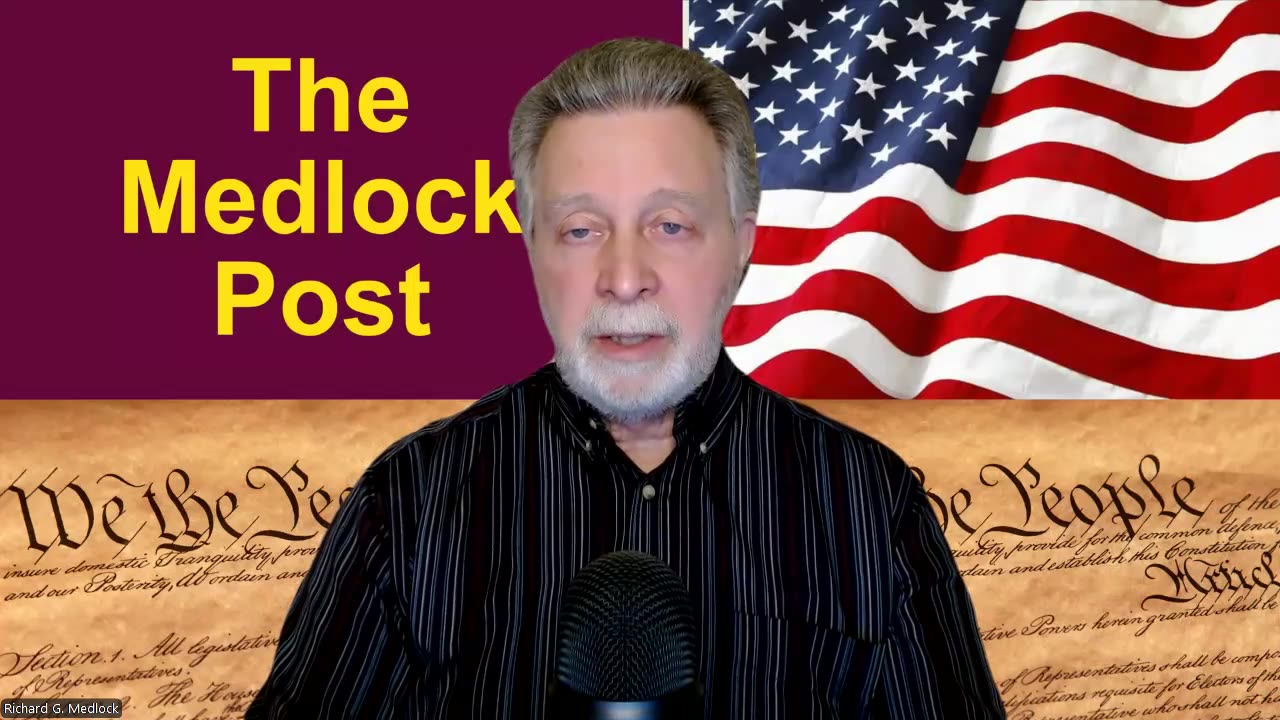 The Medlock Post Ep. 217: Thanksgiving and Gratitude