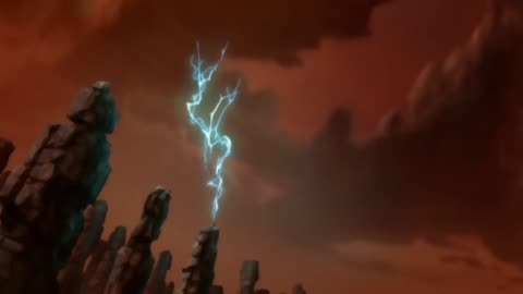 Aang vs. Ozai (Final Battle) Full Scene | Avatar: The Last Airbender