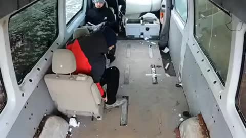 What does the fox say