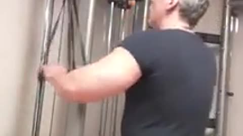 Doing Work All Day Everyday Day