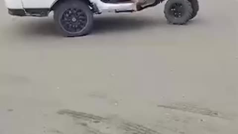Выход всегда есть. Мотолада!