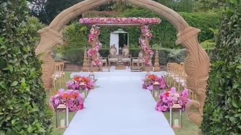 Coco Blush Events | Famous Wedding Organizers in UK | South Asian Wedding Planners in UK