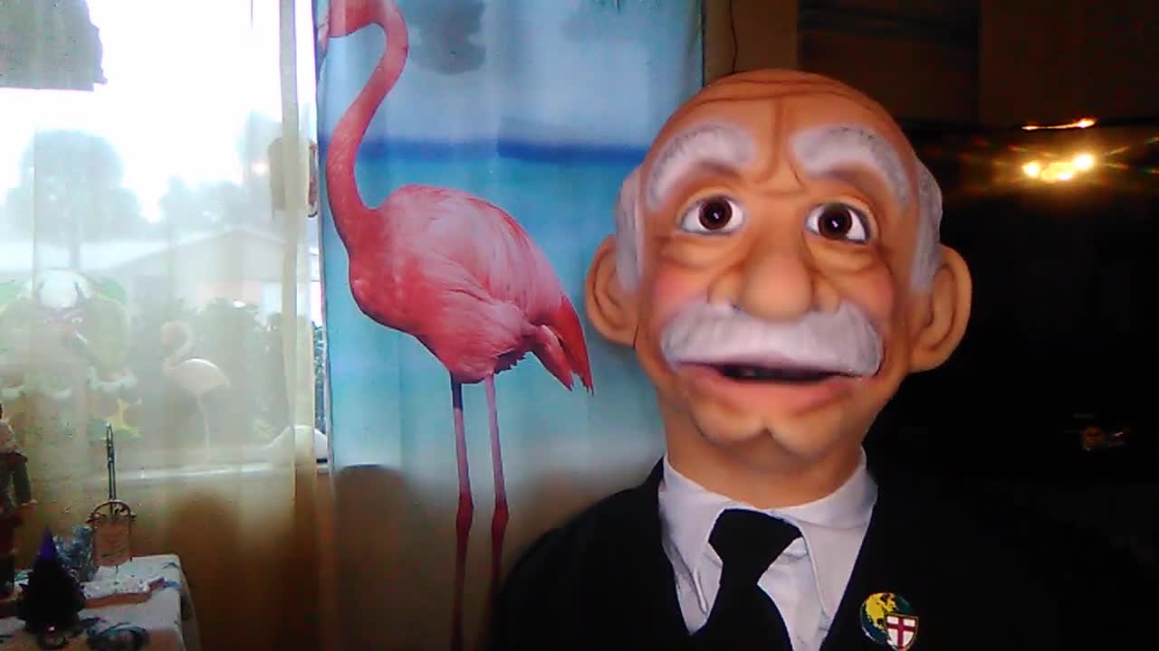 Anglicans For Life Prayer Video 39