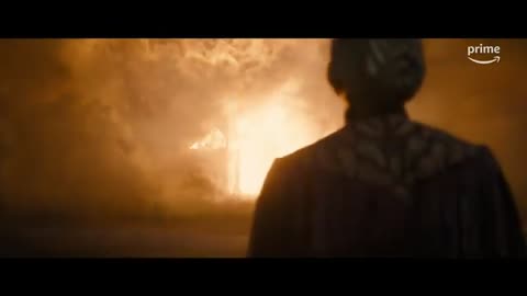 🔥 Trailer - Sauron's Return in The Rings of Power Season 2: Epic Battles and Dark Secrets! 🔥
