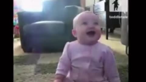 Baby laugh|Mindblows