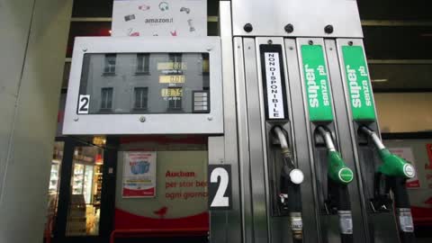 Benzina super: 1 milione di morti all'anno e 100 anni per toglierla!