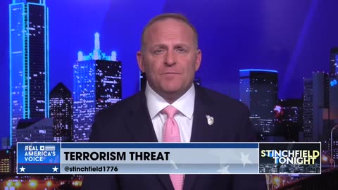 Stinchfield: Are There Terrorists in the U.S. Right Now?