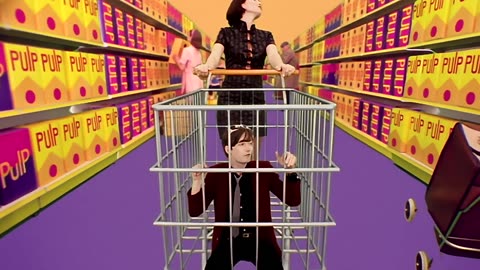 Pulp - Common People