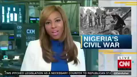 CNN on Nigerias breakup