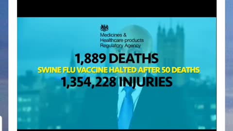 England criminal investigation of the covid 19 vaccines and more