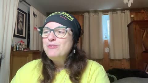 Floride 🙏JT Citoyen du 20 nov. 2021👍