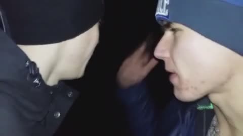 funny russian guys