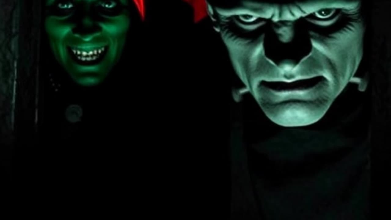 Monsters Within Embrace Your Shadow Self This Halloween