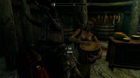 Skyrim Roving 1