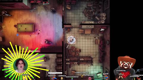 I am bad and it feels so good Duckception with IronManDuck and the quackers 8 8 22