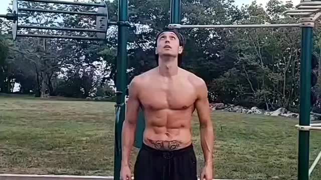 How to build abs