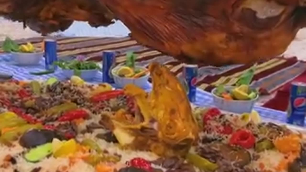 Tasty Food Shorts 10