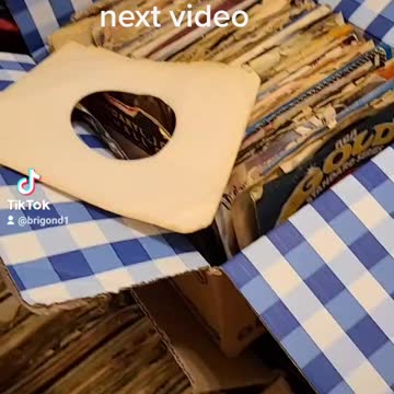 45s vinyl record collection