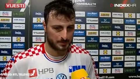 Nema euforije kod Duvnjaka: "Mi moramo puno bolje"