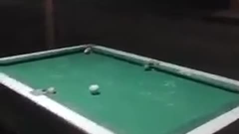 Snooker pescando