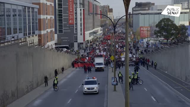Maisonneuve, à l'école du vivre ensemble - Documentaire (16/01/2021)