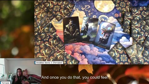 Your Weekly Dose of Truth tarot Nov 15-21, 2024