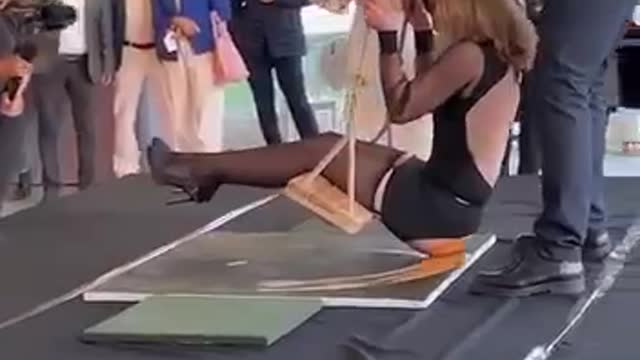 modern art