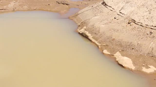 Sanción a minera por contaminación en Curití