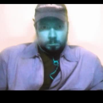 A year of photobooth photos in 60 seconds.