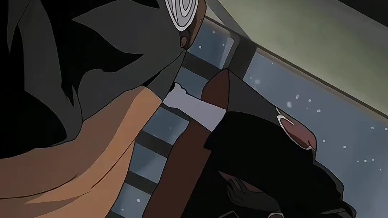 Killer entry of obito