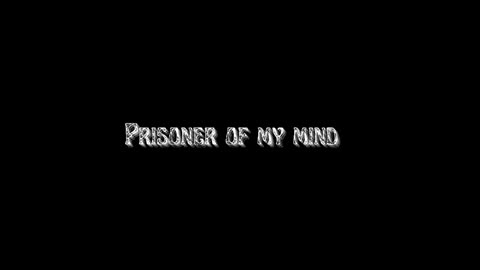 Swapnil pradhan - Prisoner Of My Mind