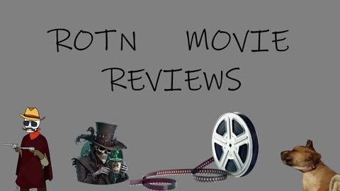 Rotn Movie Reviews Ep 37 Kiss Of Death (Ft Tyr, & James)