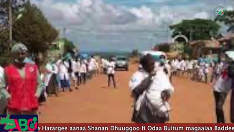 Oduu Waaree ONM-ABO Onkoloolessa 7, 2023
