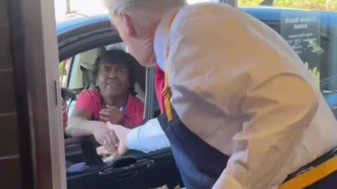 BREAKING: Trump New Ad Just Dropped