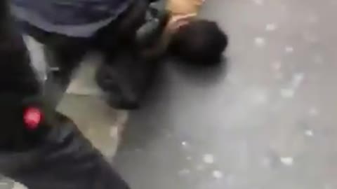 Germany: Muslim Somali Migrant Shot in Leg and Arrested by Police after Killing Three People