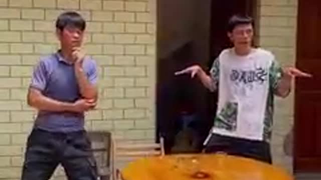🤣🤣 Super Two Brothers Super Funny Episode #093 ❤❤ Follow for more video..